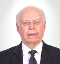 Francisco Guzmán Ortiz. Coordinación de Asesores del Presidente.
